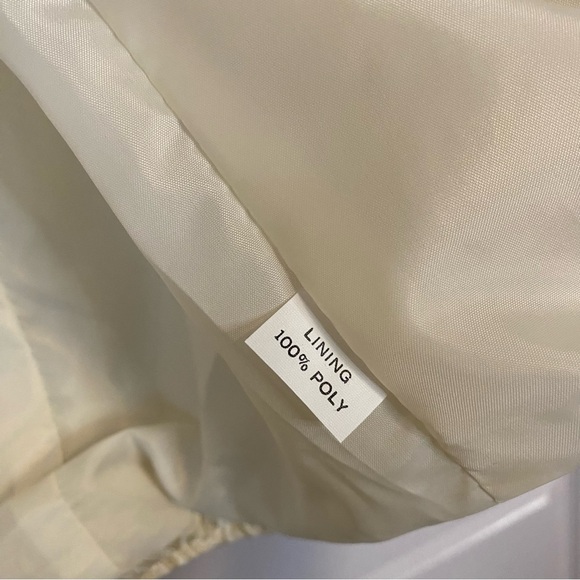 NWT Vintage Vera Bradley Blazer - Picture 4 of 5